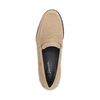 Meredith-709-H Beige Shoes