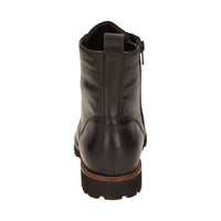 Meredith-733-Wf-H Black Boots