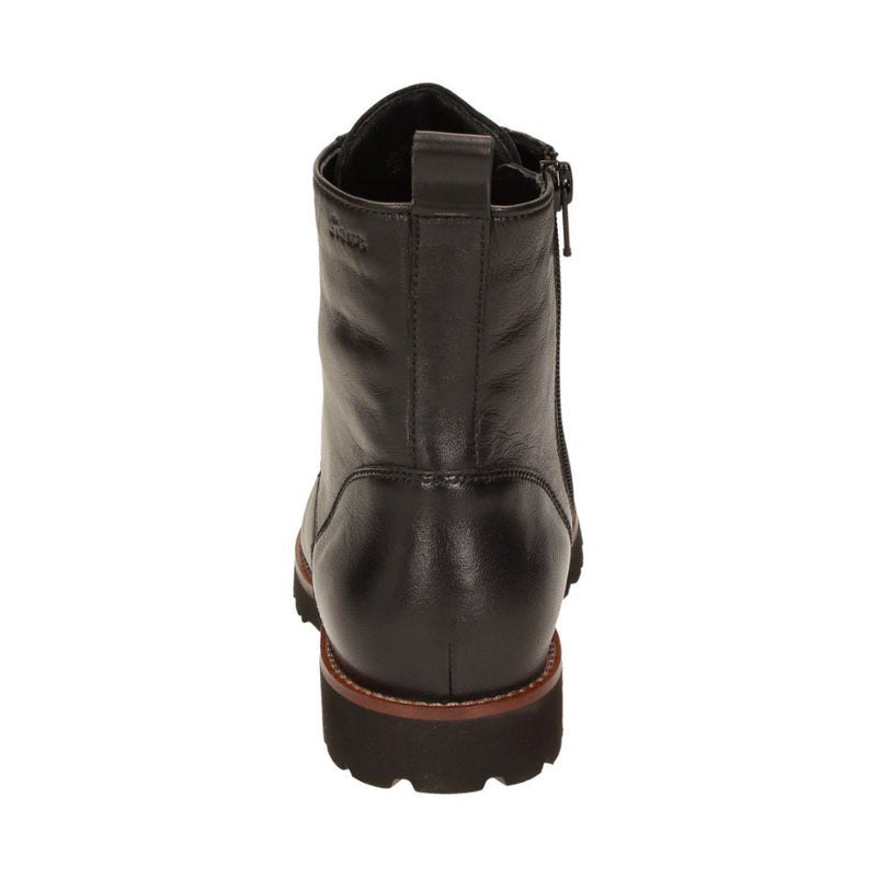 Meredith-733-Wf-H Black Boots