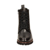 Meredith-733-Wf-H Black Boots