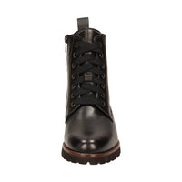 Meredith-733-Wf-H Black Boots