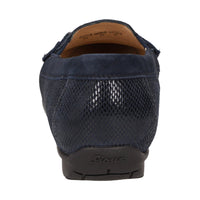 Cortizia-723-H 66973 Navy Moccasin