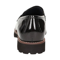 Meredith-734-H Black Shoes