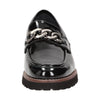 Meredith-734-H Black Shoes