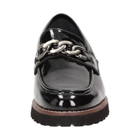 Meredith-734-H Black Shoes