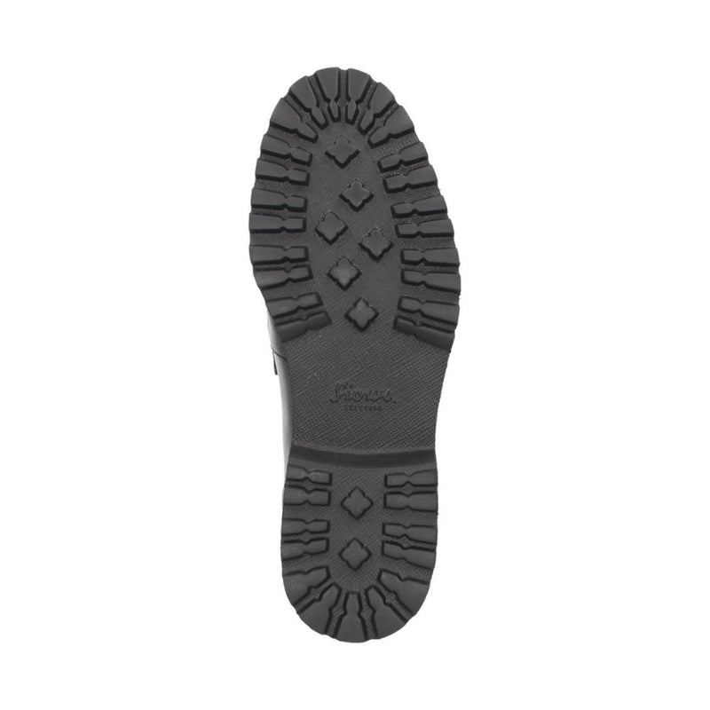 Meredith-734-H Black Shoes