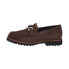 Meredith-734-H Brown Shoes