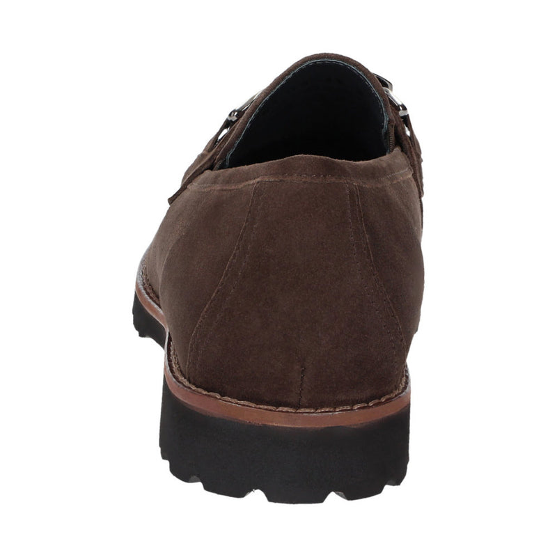 Meredith-734-H Brown Shoes