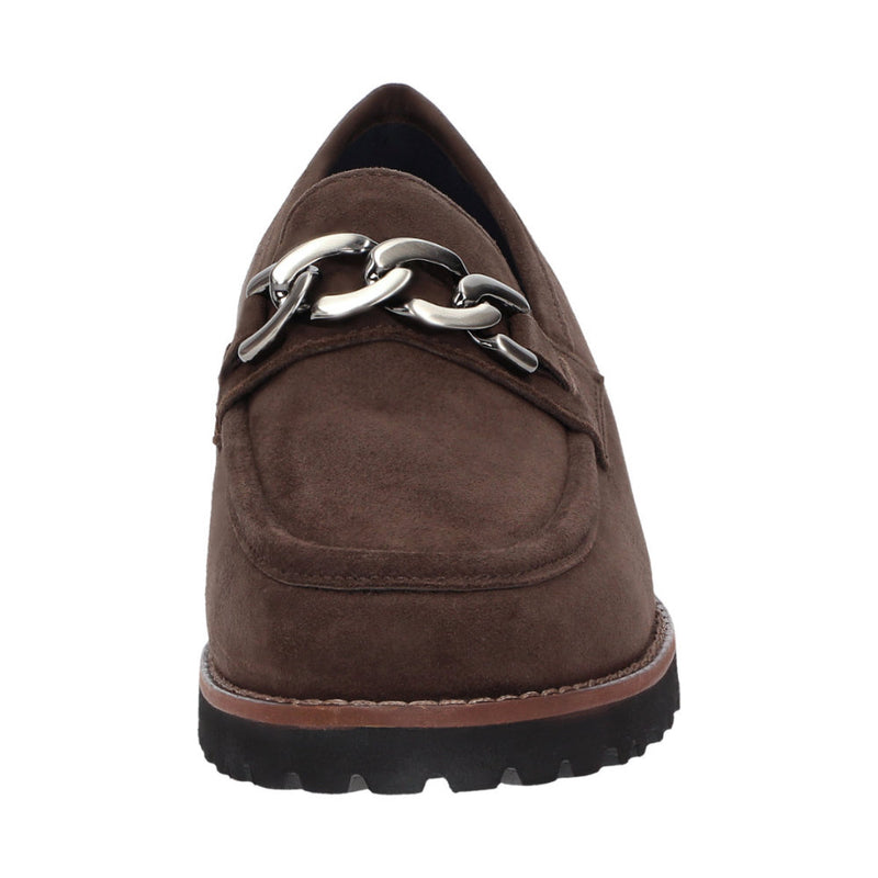 Meredith-734-H Brown Shoes