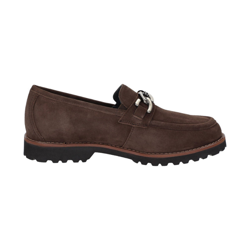 Meredith-734-H Brown Shoes