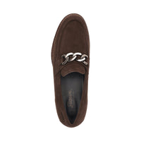 Meredith-734-H Brown Shoes