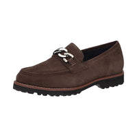 Meredith-734-H Brown Shoes