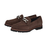 Meredith-734-H Brown Shoes