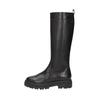 Kuimba-703 Black Boots