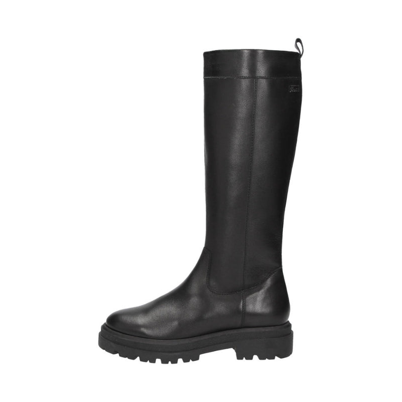 Kuimba-703 Black Boots