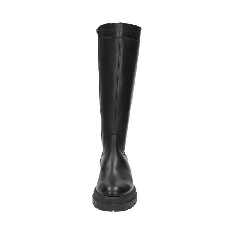 Kuimba-703 Black Boots
