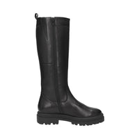 Kuimba-703 Black Boots