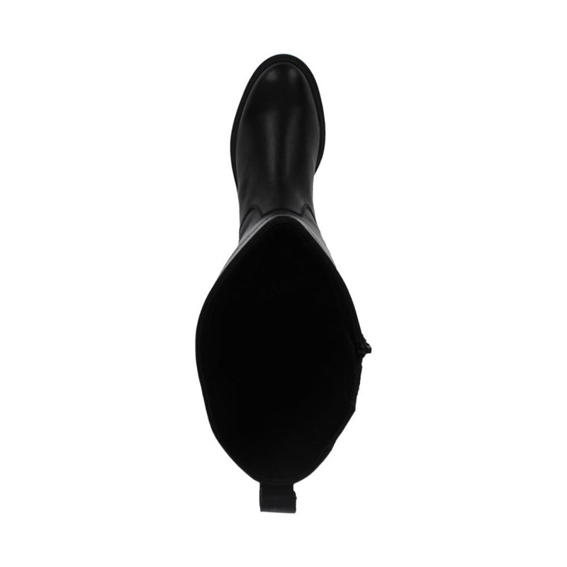 Kuimba-703 Black Boots