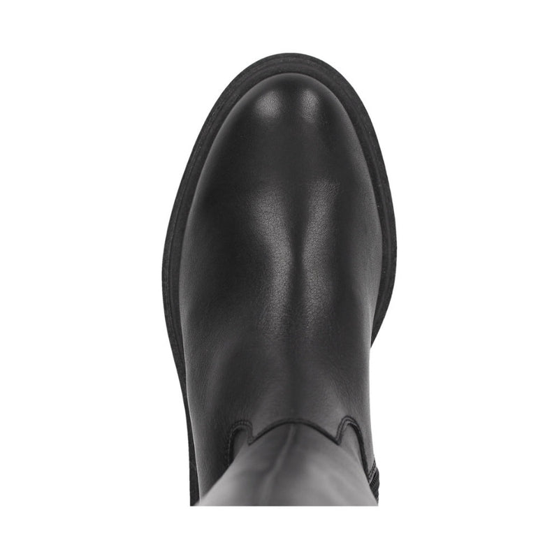 Kuimba-703 Black Boots