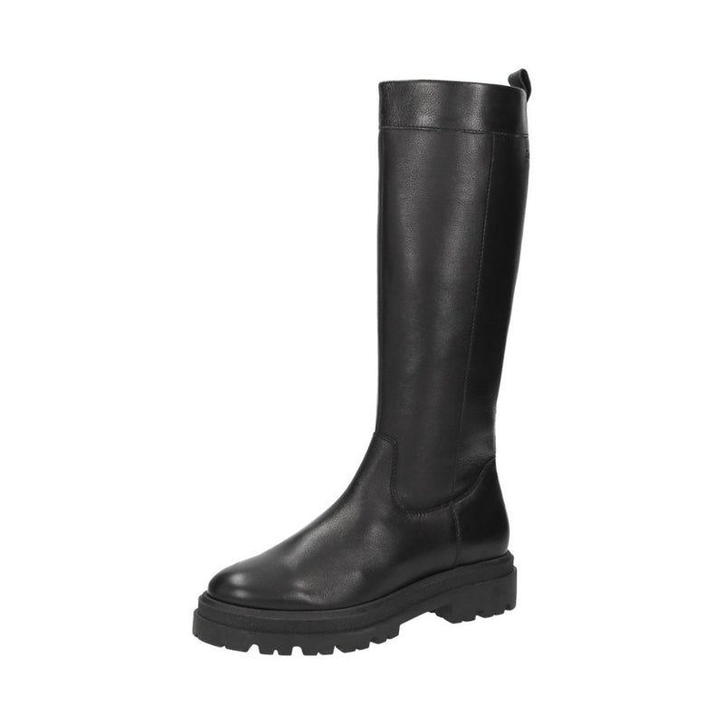 Kuimba-703 Black Boots