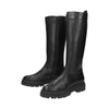 Kuimba-703 Black Boots