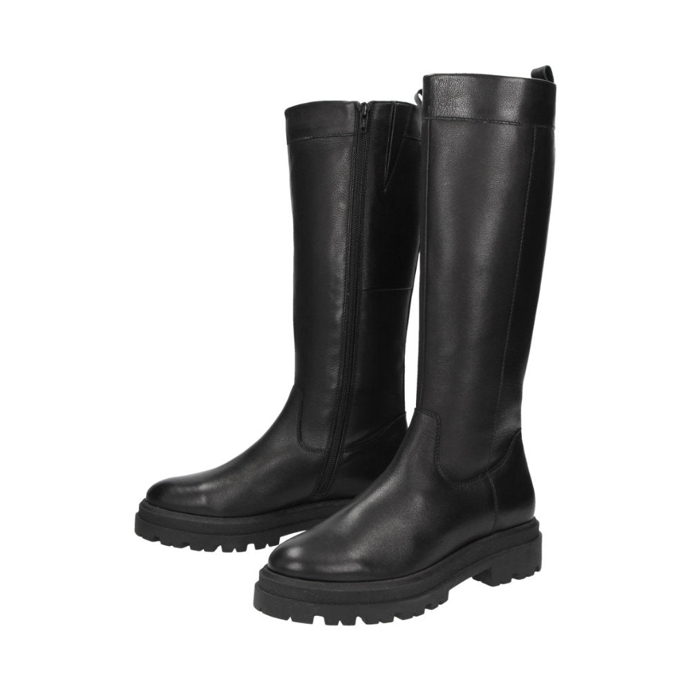 Kuimba-703 Black Boots