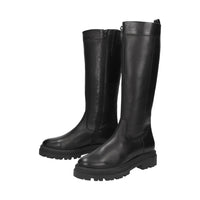 Kuimba-703 Black Boots