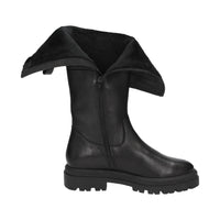 Kuimba-703 Black Boots