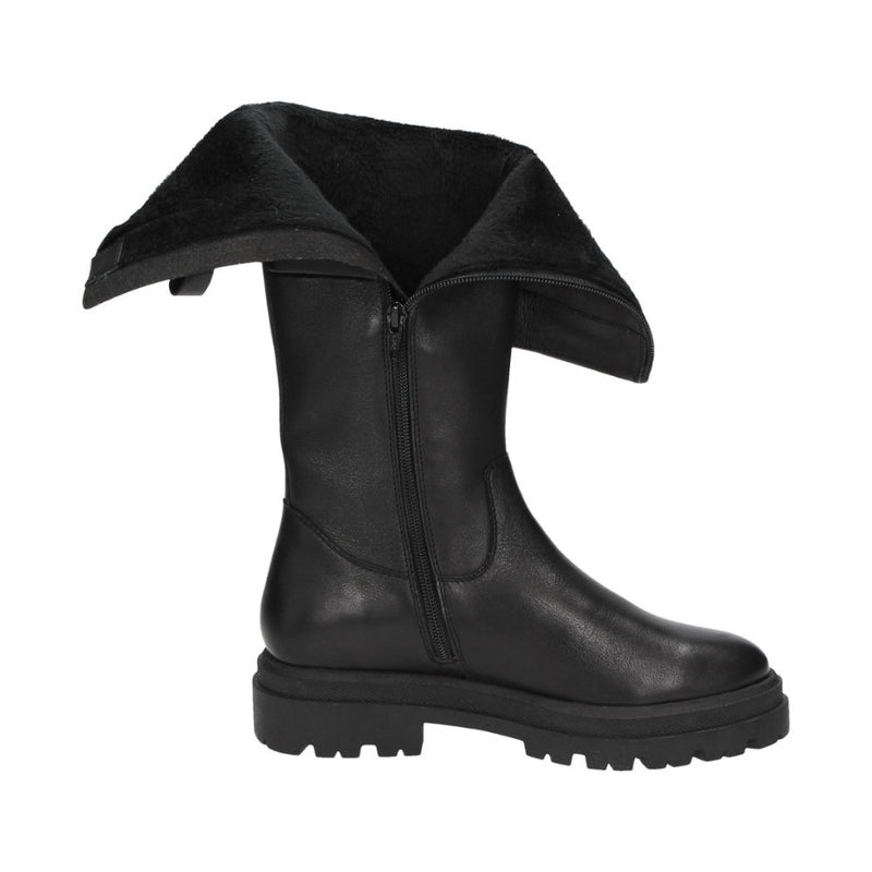 Kuimba-703 Black Boots