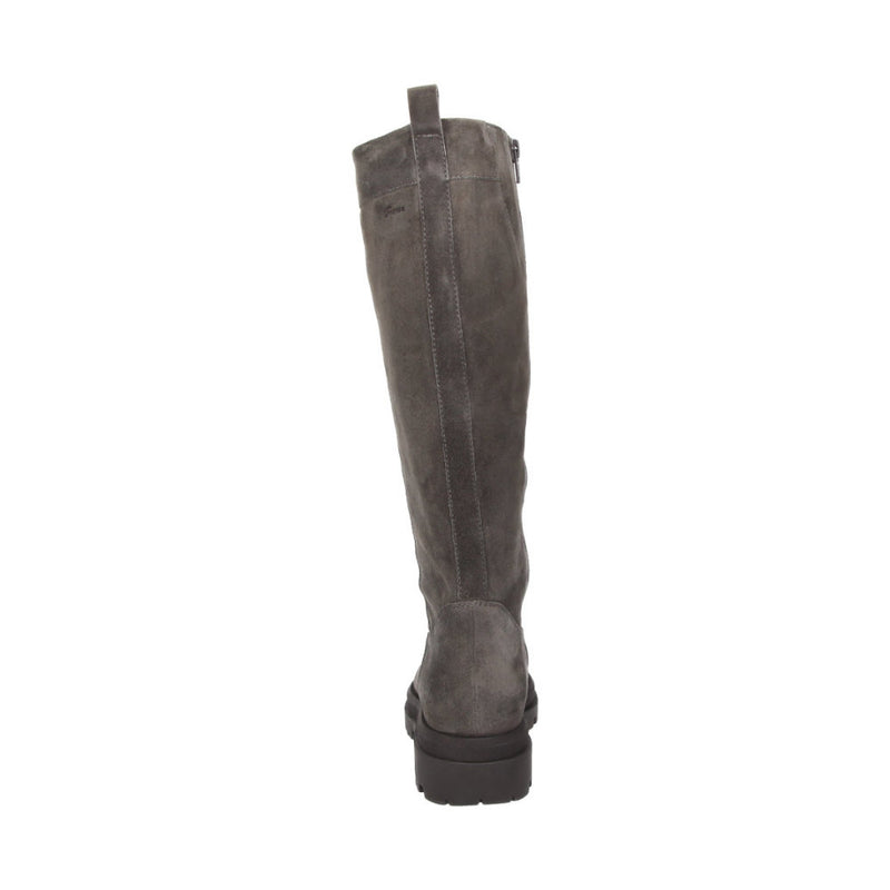 Kuimba-703 Grey Boots