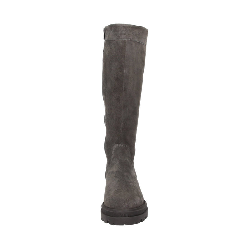 Kuimba-703 Grey Boots