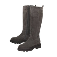 Kuimba-703 Grey Boots