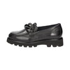 Meredira-727-H Black Shoes