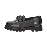 Meredira-727-H Black Shoes