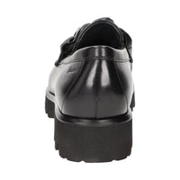 Meredira-727-H Black Shoes
