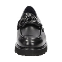 Meredira-727-H Black Shoes
