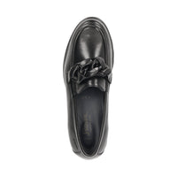 Meredira-727-H Black Shoes