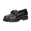 Meredira-727-H Black Shoes