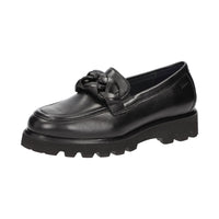 Meredira-727-H Black Shoes