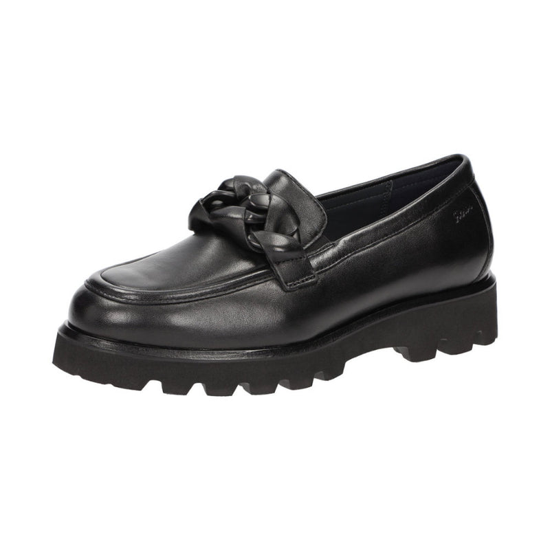 Meredira-727-H Black Shoes