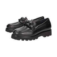 Meredira-727-H Black Shoes