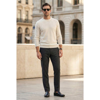 Gion-H Black Moccasin