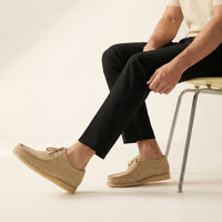 Grashopper-H-011 Cream Moccasin