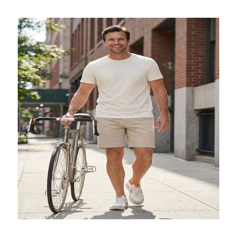 Mokrunner-H-019 Multi Trainers 12822