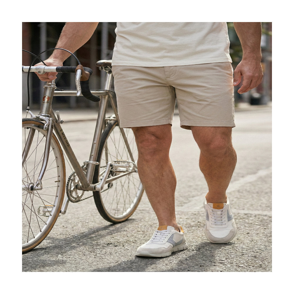 Mokrunner-H-019 Multi Trainers 12822