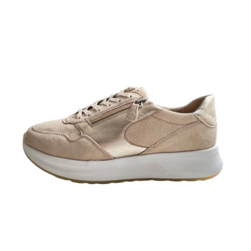 Sunivla-700-J 41164 Beige/Light Gold Trainers