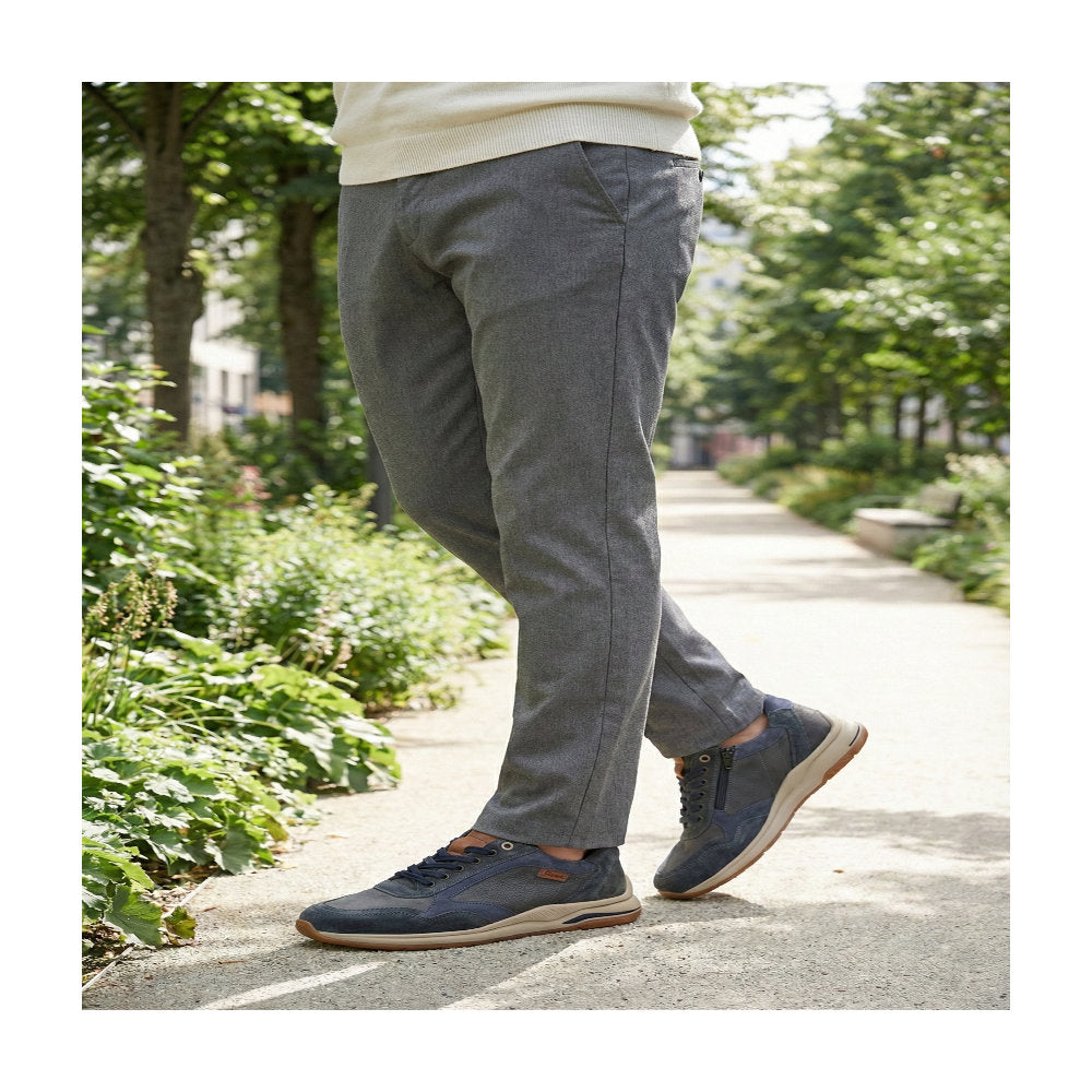 Turibio-713-J Navy Trainers