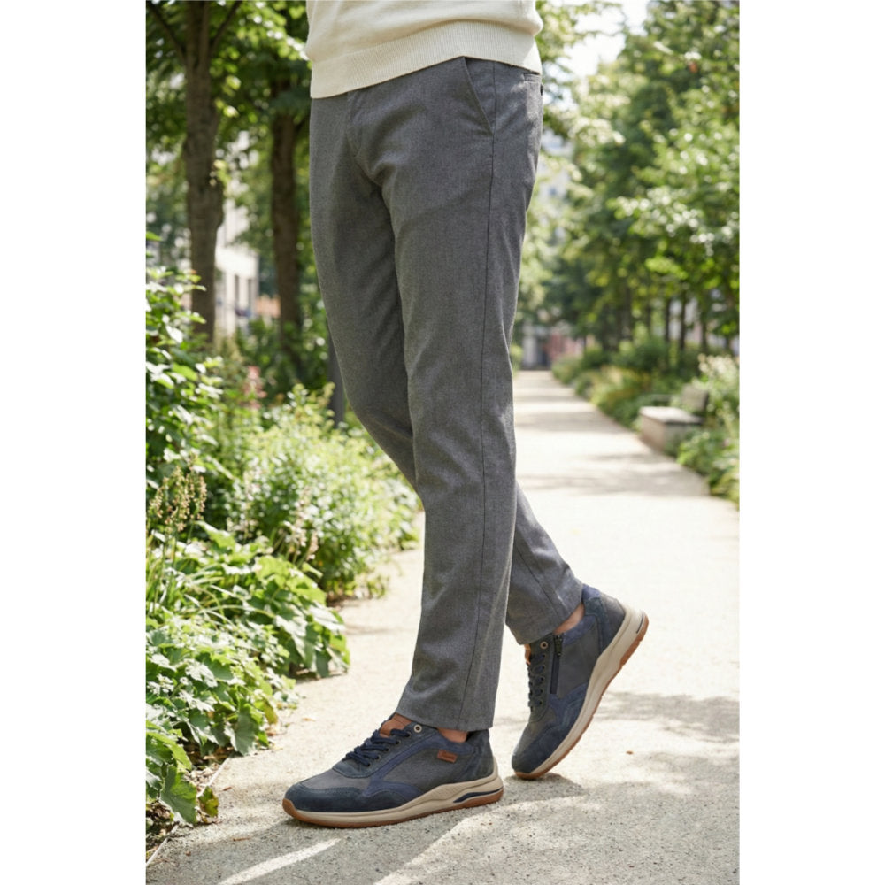 Turibio-713-J Navy Trainers