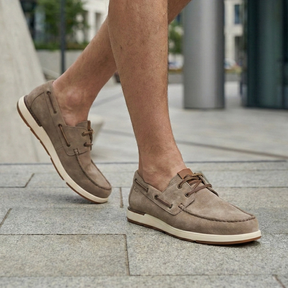 Men's shoes by Sioux